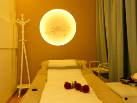 天津河东足疗养生全解析：从脚底反射区看全身健康密码