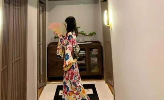 天津河东日式SPA的极致细节：连空气都是设计好的